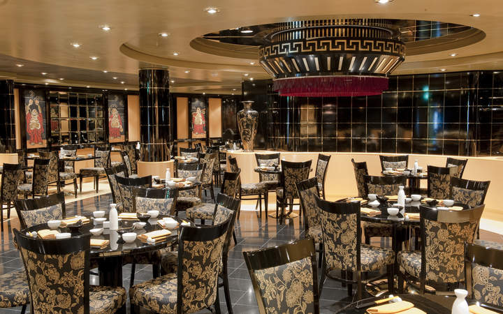 MSC Magnifica Bateau MSC Magnifica